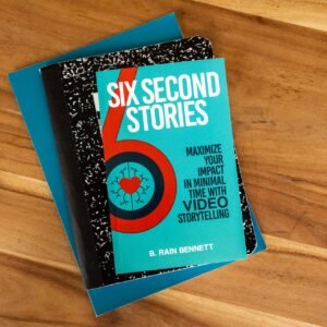 Six Second Stories